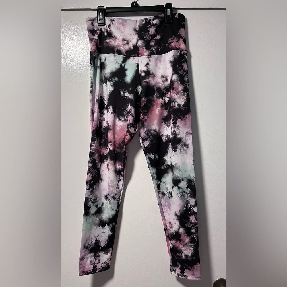 Cyclebar leggings